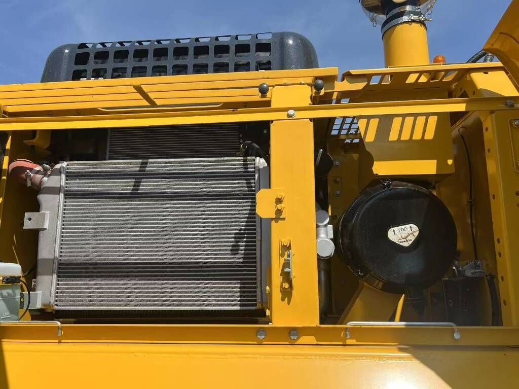 2025 Komatsu PC300 Crawler Excavator
