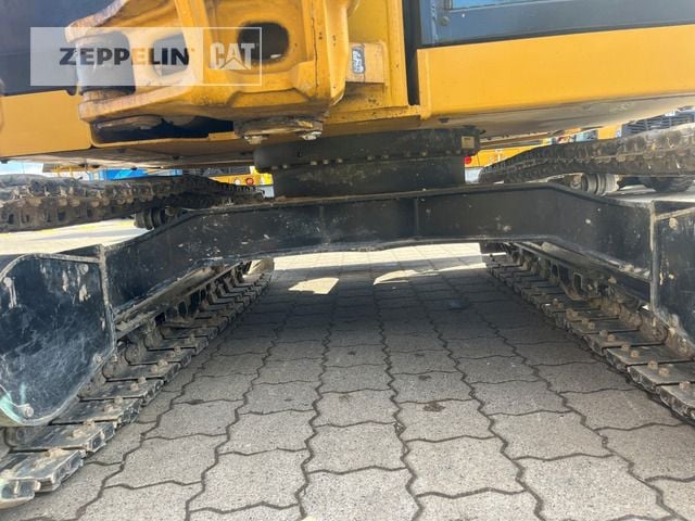 2024 Caterpillar 308-07A Mini Excavator