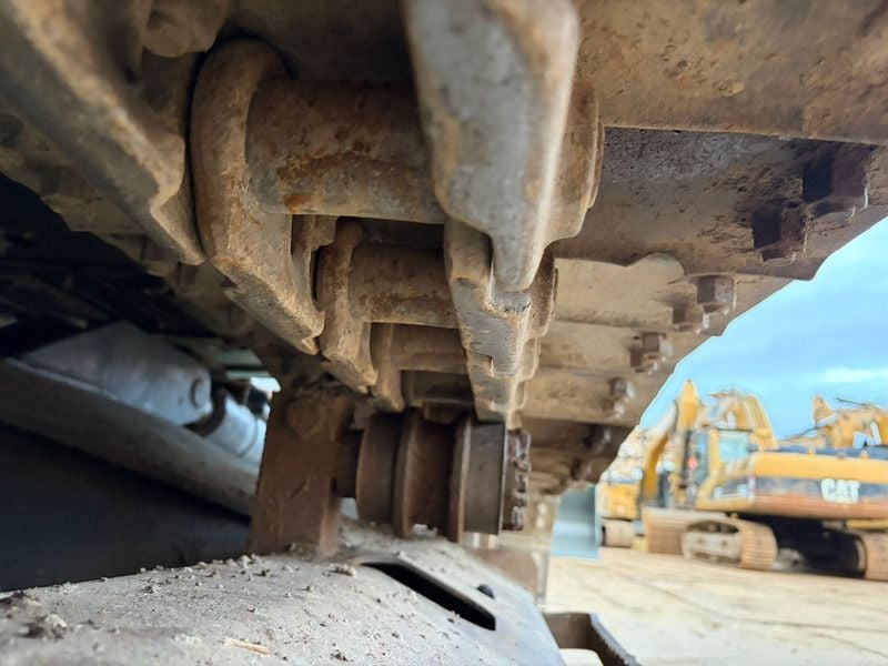 2014 Caterpillar 314ELCR Crawler Excavator