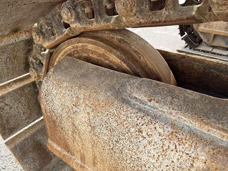 2000 Liebherr R924HDSL LITRONIC Crawler Excavator