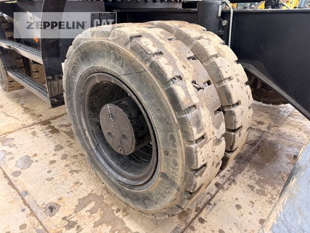 2020 Caterpillar MH3024-06C Material Handler