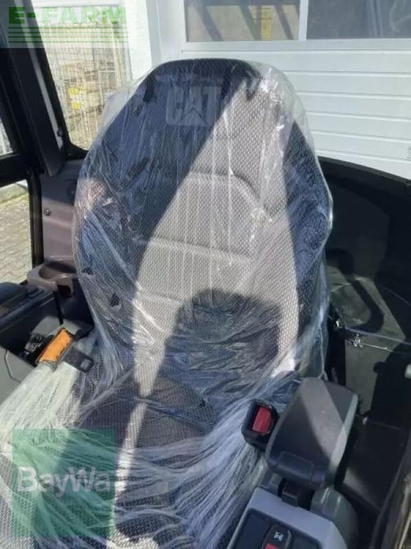 2023 Caterpillar 301.6 Mini Excavator