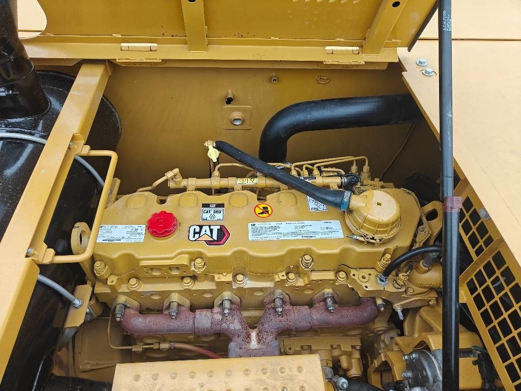 2024 Caterpillar 345GC Crawler Excavator