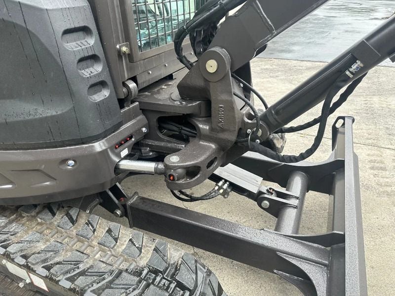 2024 Rhinoceros XN35 PRO Mini Excavator