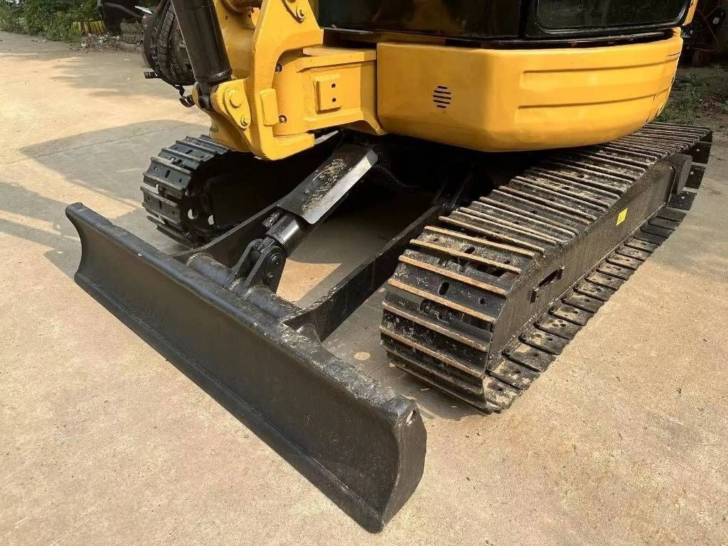 2023 Caterpillar 303CR Mini Excavator