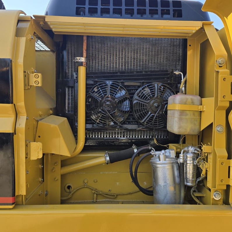 2020 Caterpillar 320BL Crawler Excavator