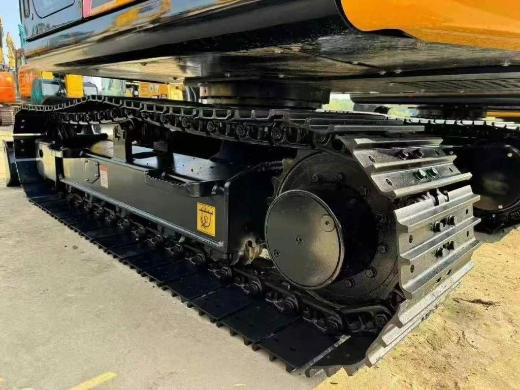 2024 Sany SY75C Mini Excavator