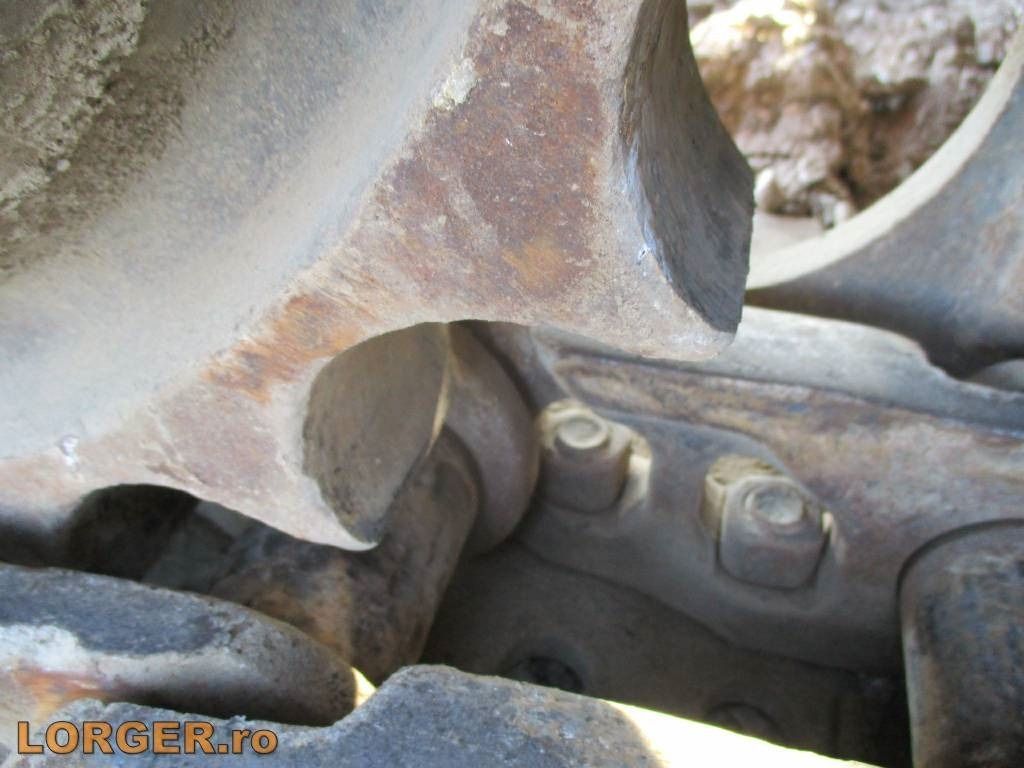 2006 Liebherr R944 VHHD Demolition Excavator