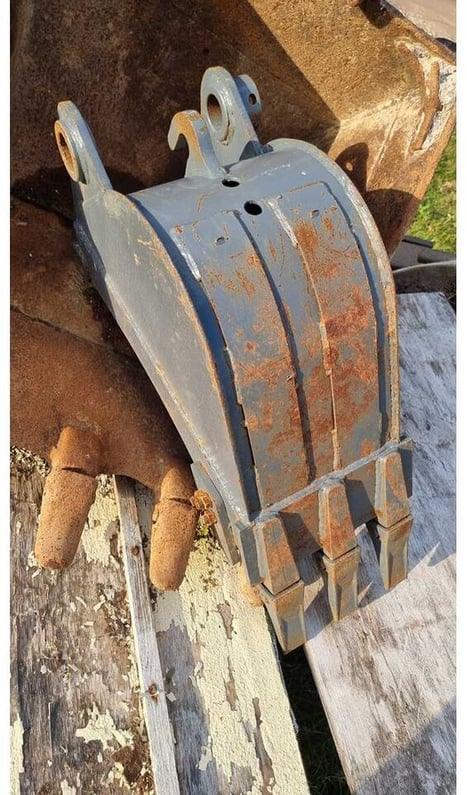 2022 Sunward SWE90 Crawler Excavator