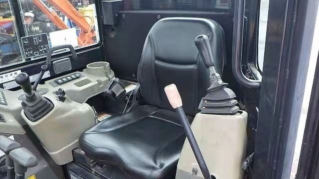 2023 Yanmar VIO 30 Mini Excavator