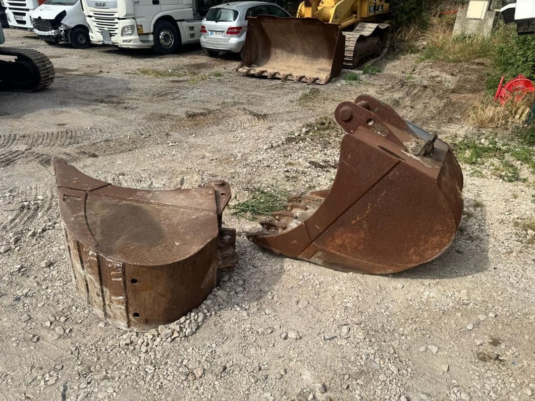 2007 Sumitomo SH 145 Crawler Excavator