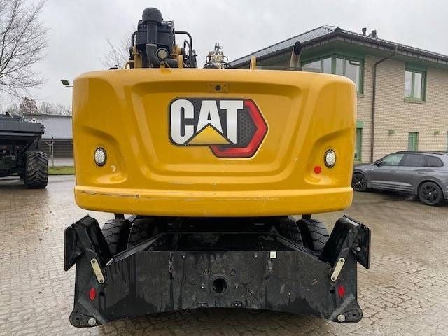 2020 Caterpillar MH3022 Material Handler