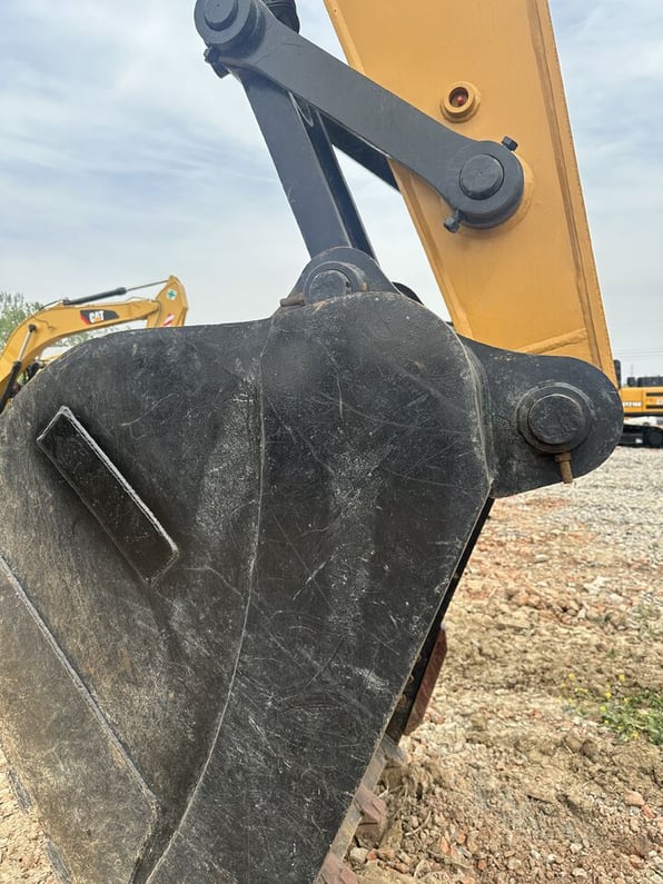 2023 Sany SY245C Crawler Excavator