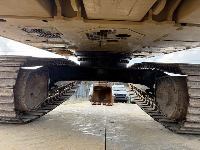 2019 Caterpillar 320GC Crawler Excavator