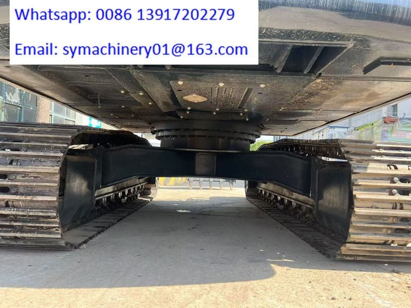 2025 Hyundai R220LC-9S Crawler Excavator