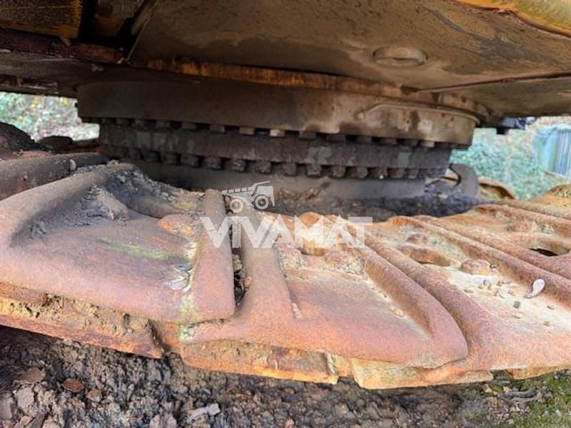 2013 Liebherr R964 HDSL Crawler Excavator