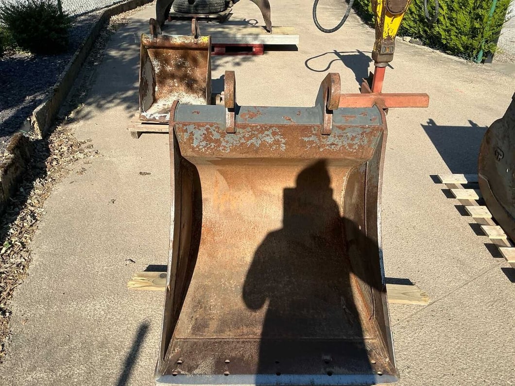 2020 Volvo ECR88 Mini Excavator