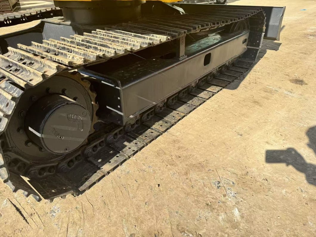 2018 Komatsu PC60-7 Crawler Excavator