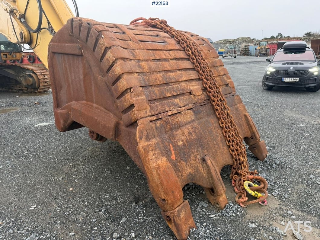 2006 Caterpillar 365C