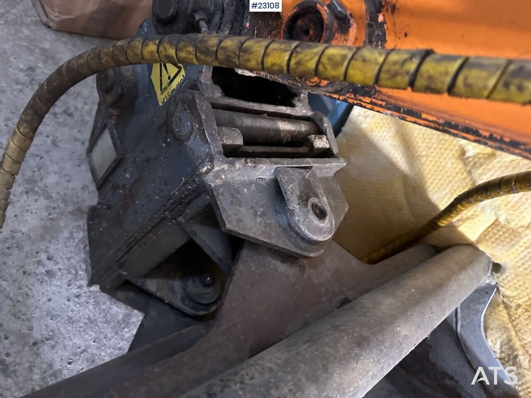 2011 Hanix H15B Mini Excavator