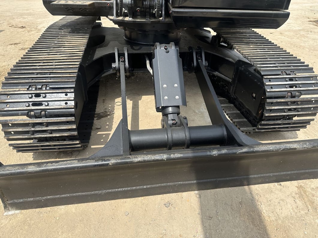 2024 Sany SY95C Crawler Excavator