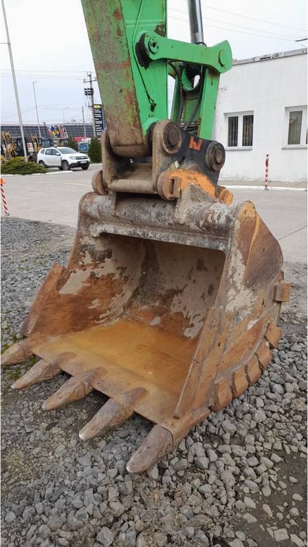 2015 Caterpillar 324EL Crawler Excavator