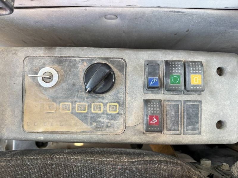 2007 Hyundai R210LC-7 Crawler Excavator