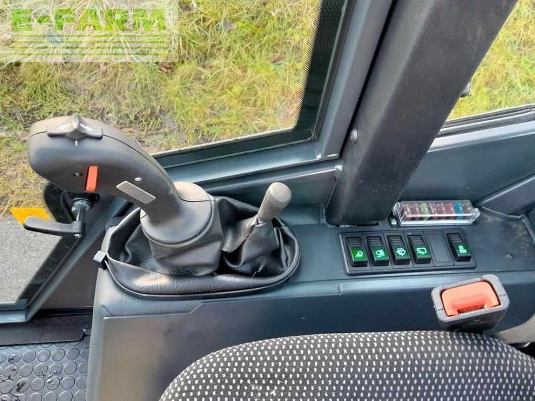 2022 Schäffer 3650 Mini Excavator