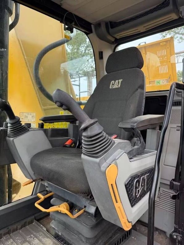 2024 Caterpillar 336 Crawler Excavator
