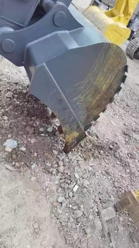 2022 Volvo EC290 Crawler Excavator