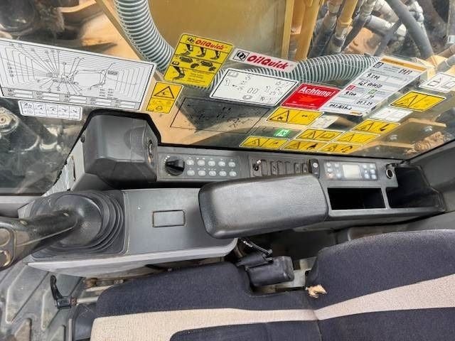 2017 Caterpillar 326FLN Crawler Excavator