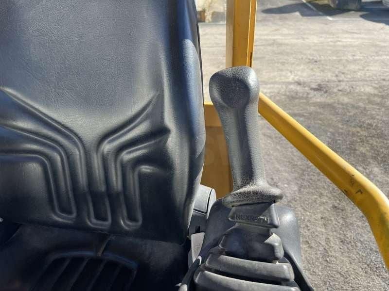 2005 Volvo ECR38 Mini Excavator