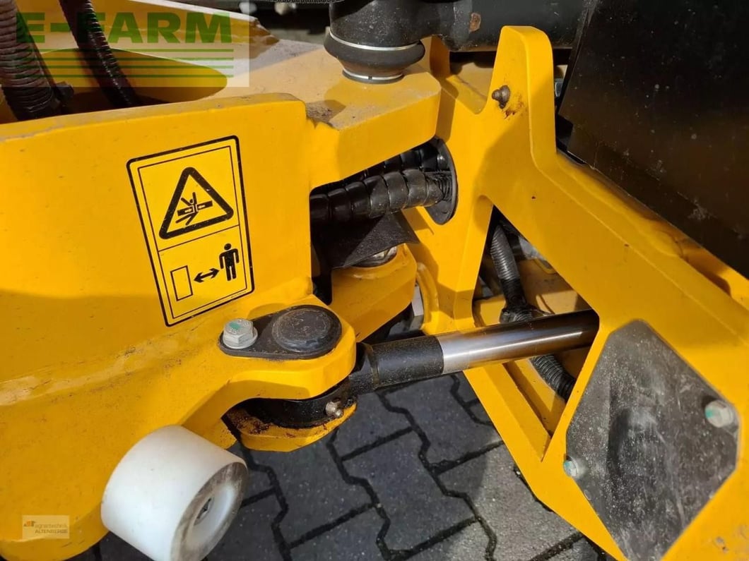 2024 JCB 403PLUS Mini Excavator
