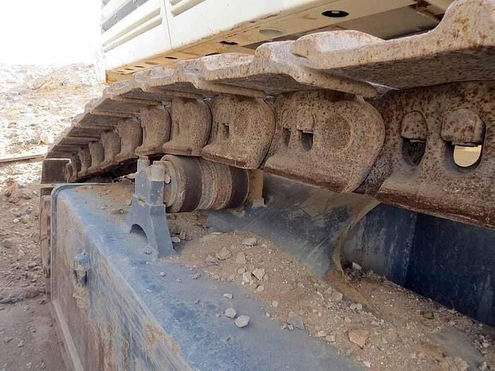 2016 Liebherr R9100 Crawler Excavator