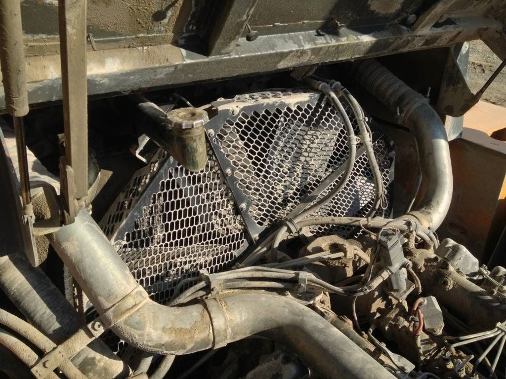 2004 Liebherr R974B HD Crawler Excavator