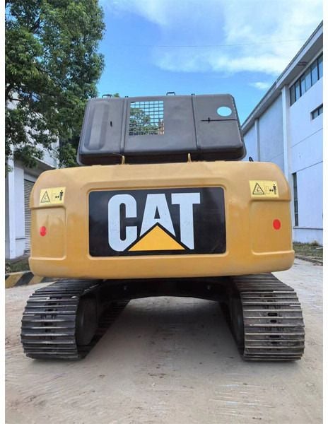 2023 Caterpillar 320D2 Crawler Excavator