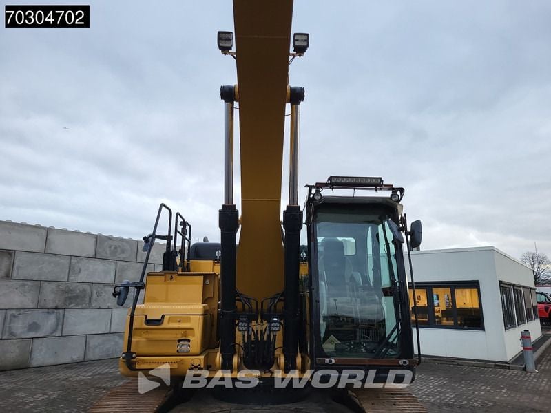 2016 Caterpillar 326FL Crawler Excavator
