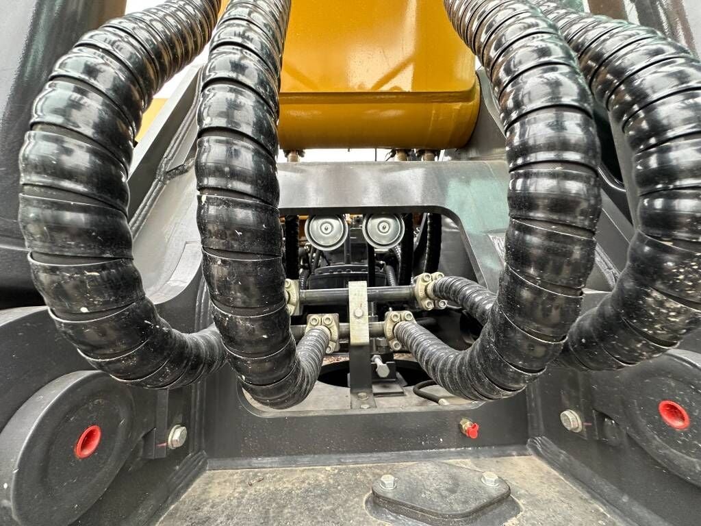 2026 XCMG XE 380 G PRO Crawler Excavator