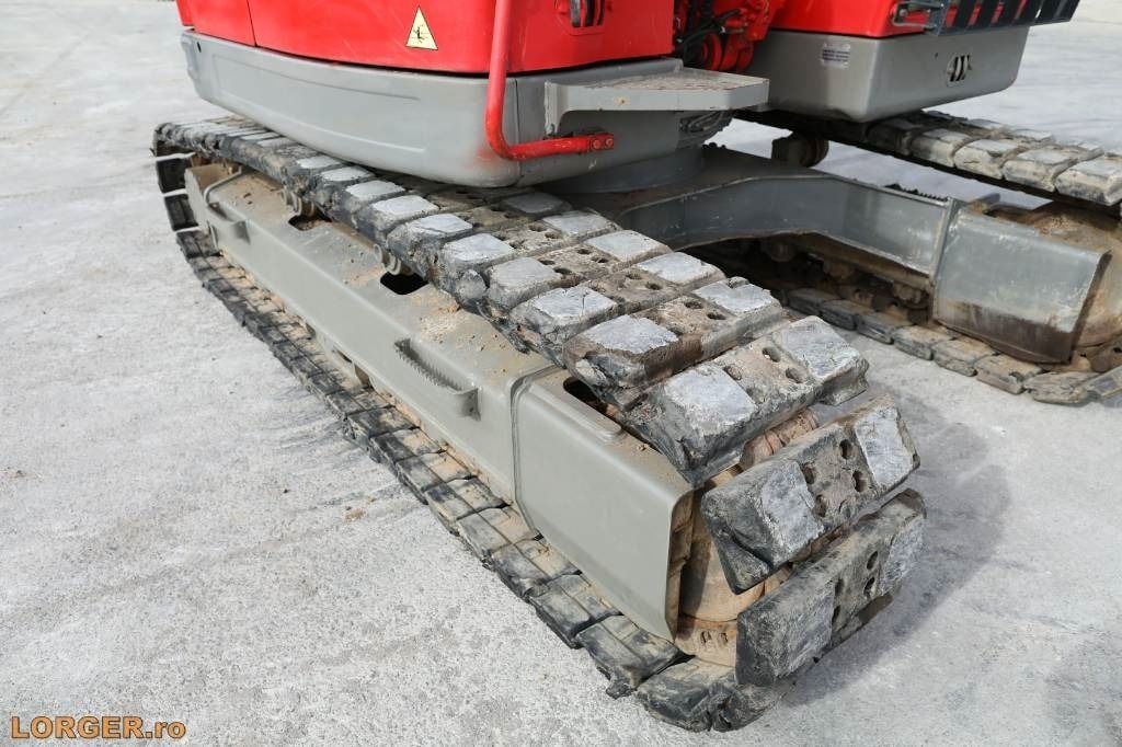 2014 Hyundai R145LCR Crawler Excavator