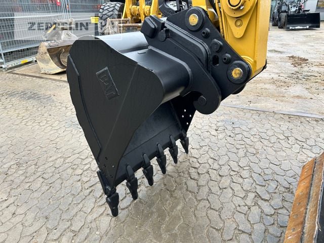 2022 Caterpillar 313-07B Crawler Excavator