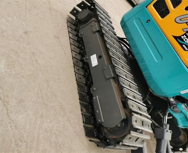 2024 Kubota U17 Mini Excavator