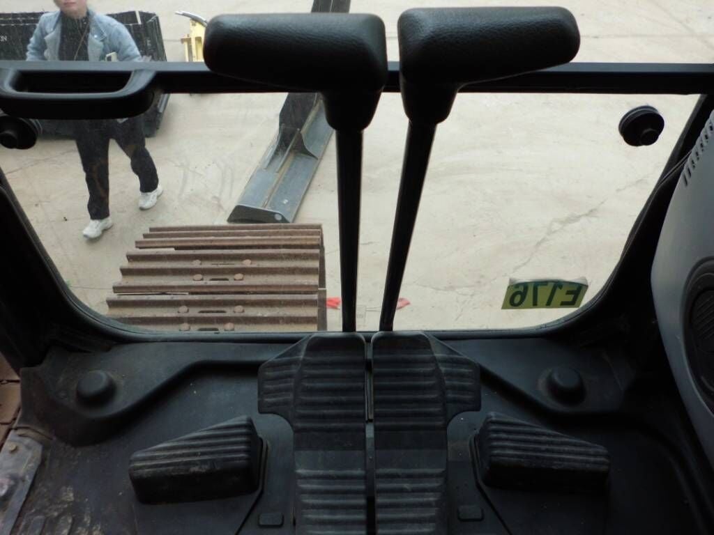 2024 Komatsu PC450 Crawler Excavator