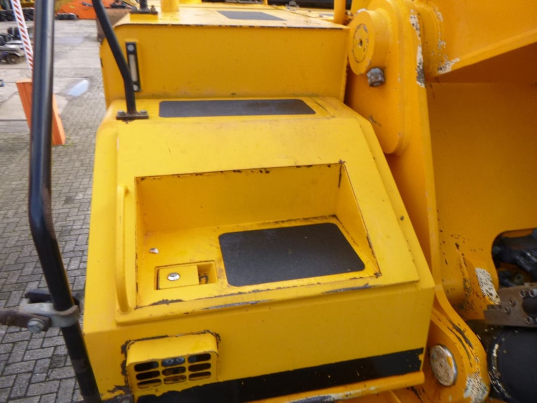 2010 JCB JS460LC Crawler Excavator