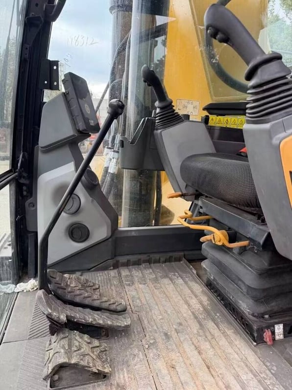 2024 Caterpillar 336 Crawler Excavator
