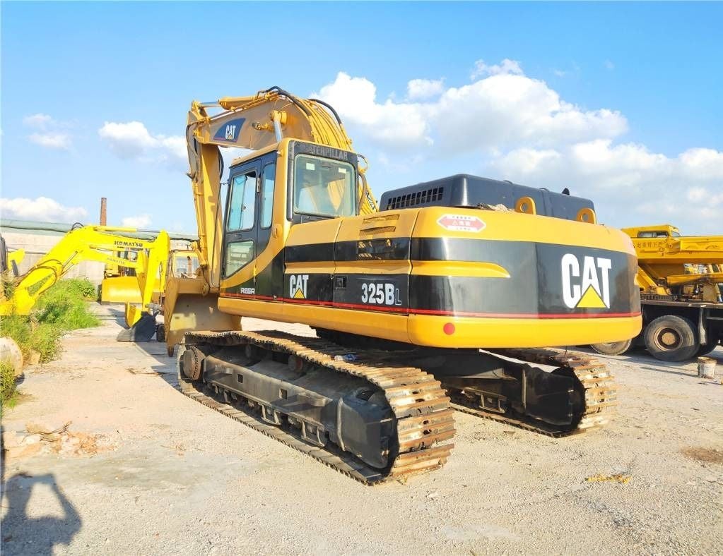 2023 Caterpillar 325BL Crawler Excavator