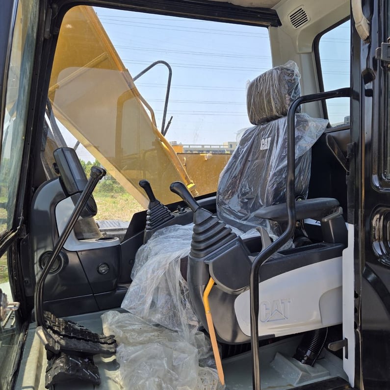 2022 Caterpillar 312D