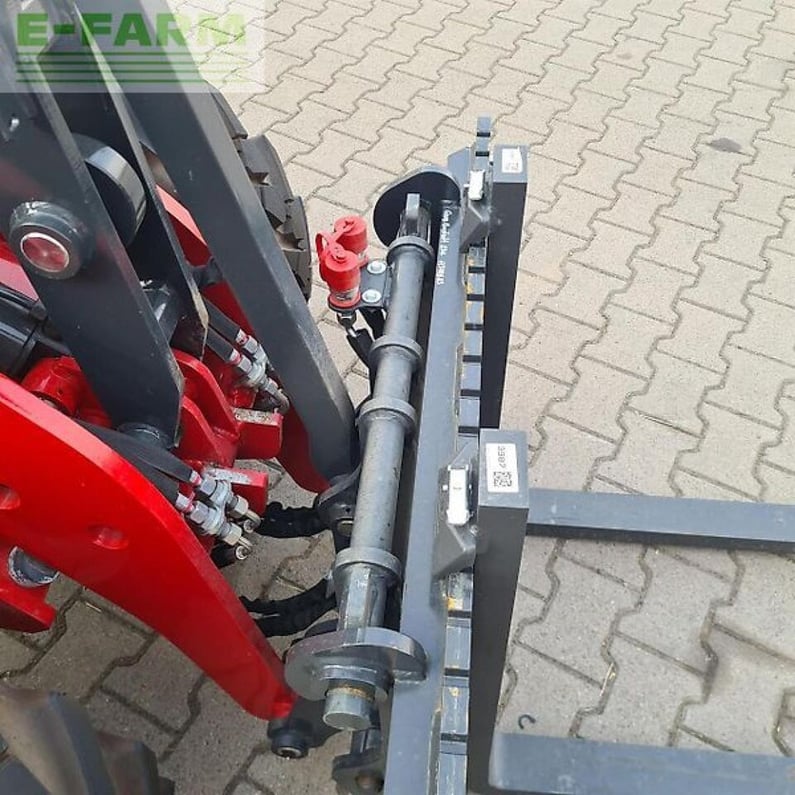 2023 Schäffer 23E Mini Excavator