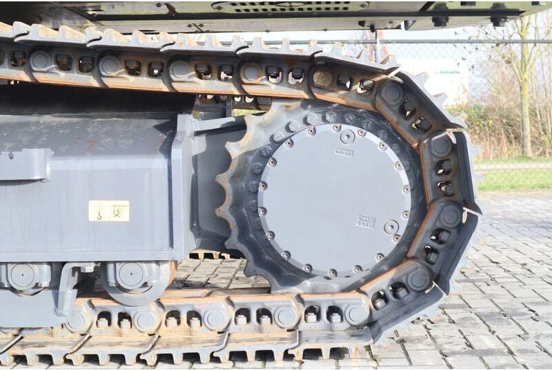 2023 Cummins XE300E Crawler Excavator