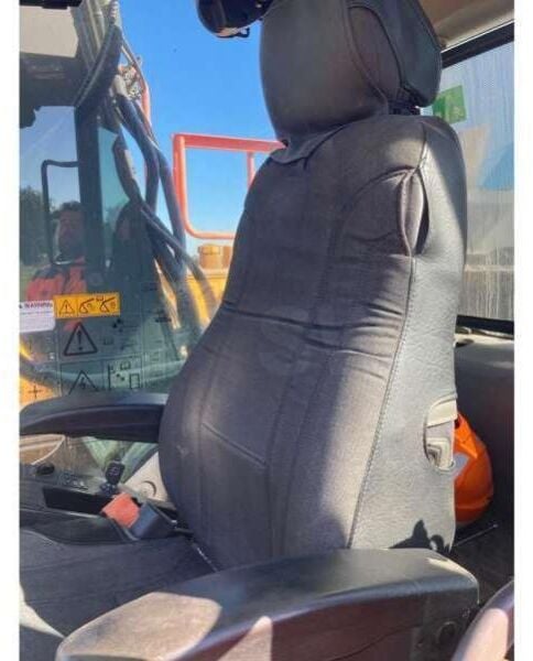 2021 Volvo EC220EL Crawler Excavator
