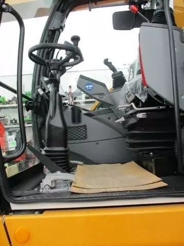 2023 Liebherr A916 COMPACT LITRONIC G6.0-D Wheel Excavator
